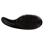 Olivia Garden 100% Boar Styler Kidney Brush pusahari