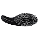 Olivia Garden Care & Style Kidney Brush pusahari