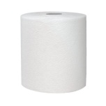 Ro.ial professional paper roll, 24x25 cm, 800 pcs