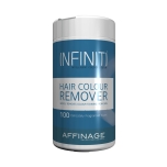 HAIR COLOUR REMOVER WIPES, 100 TK