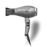 Parlux Alyon hairdryer 2250W, Graphite