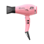 Parlux Alyon hairdryer 2250W, Pink
