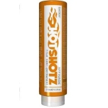 Tonējoša matu maska Hot Shotz Wild Honey 250 ml